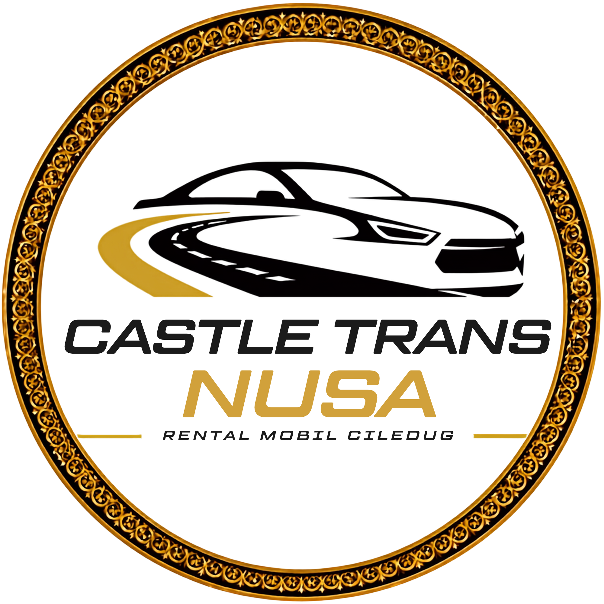 Castle Trans Rental Mobil Ciledug